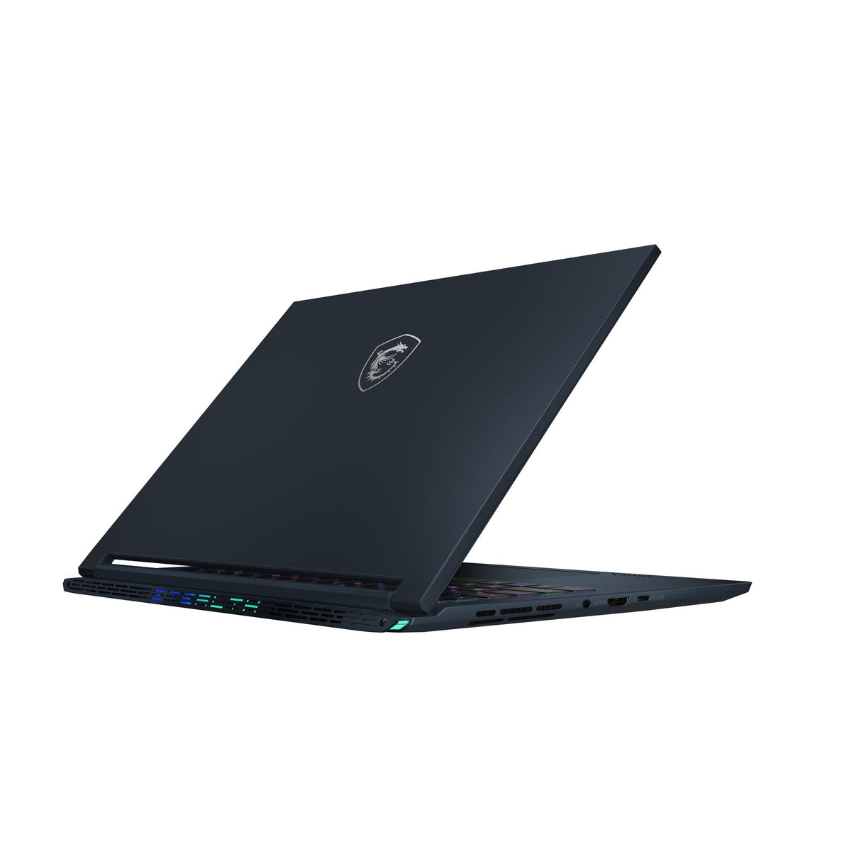 MSI Laptop 9S7-14K112-231 QWERTY Español