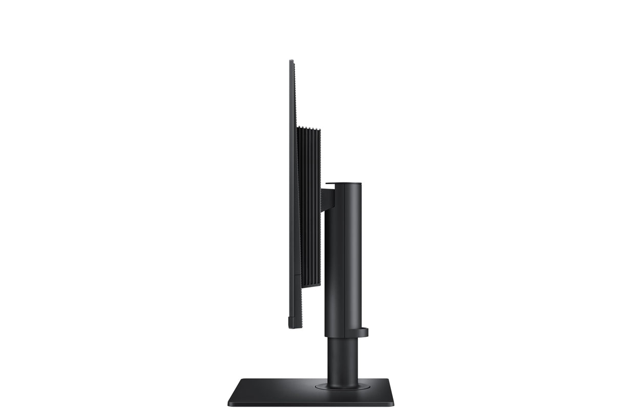 Samsung Essential S4 S24D402GAU - S40GD Series - LED-Monitor - 61 cm (24")