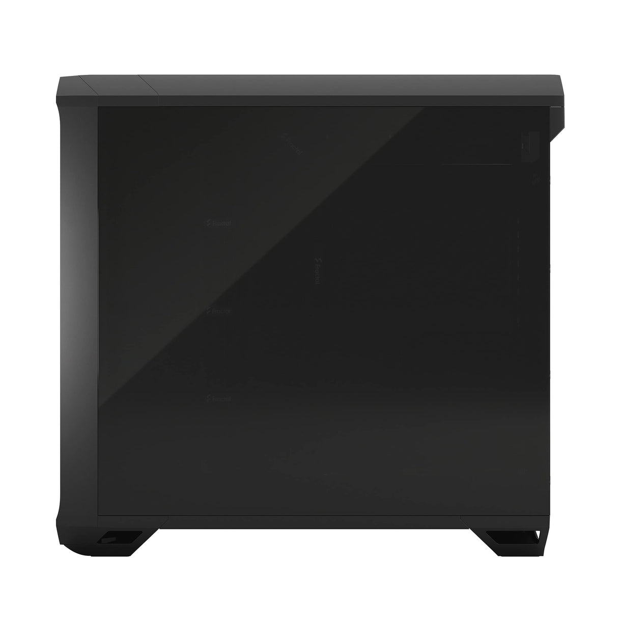 FRACTAL DESIGN Caja Torrent Negra Cristal Templado Light Tint (FD-C-TOR1A-01)
