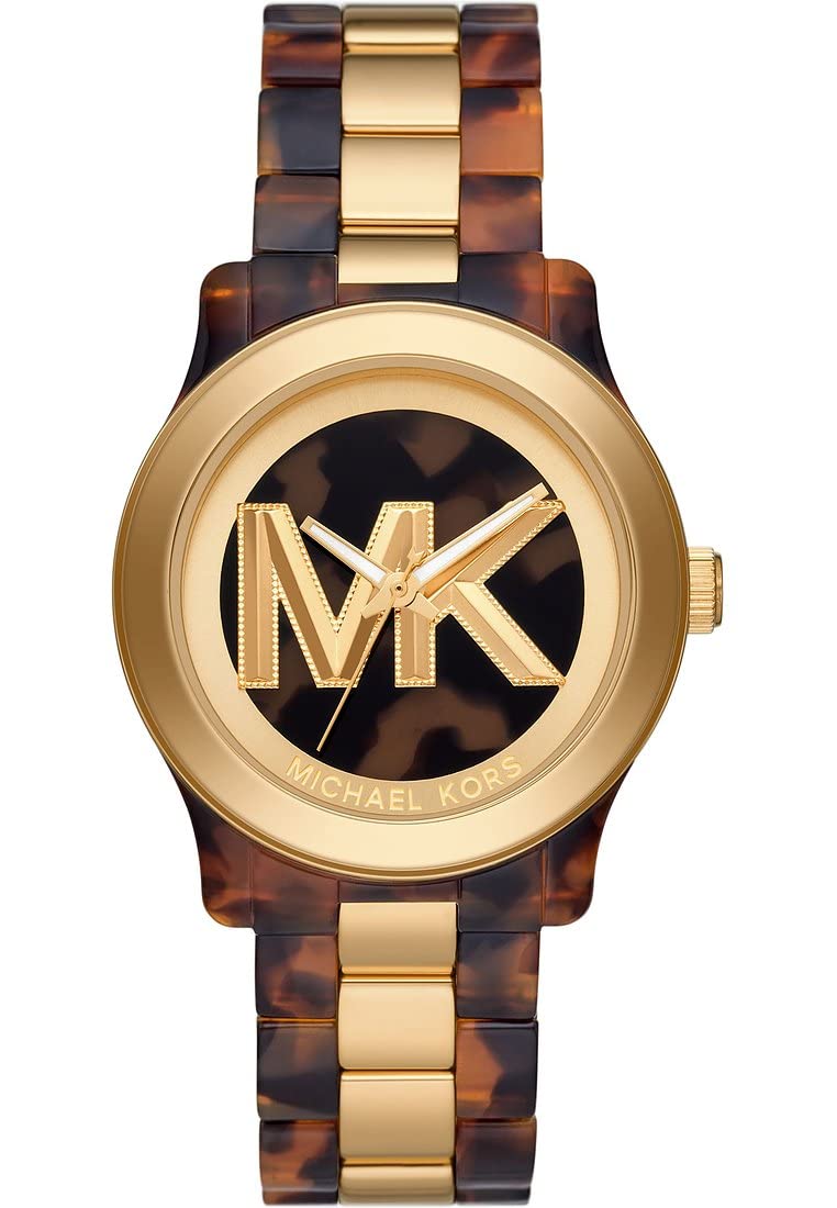 Michael Kors MK7354 Reloj de Pulsera para Mujeres