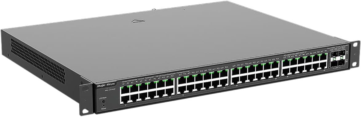 Switch Ruijie Networks
