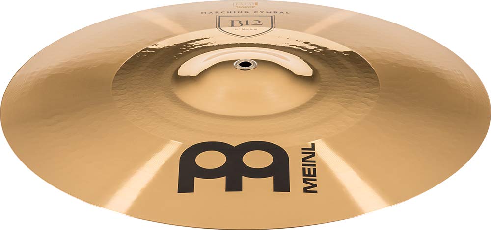 Meinl MA-B12-20M - Platillo Crash, 50.8 cm