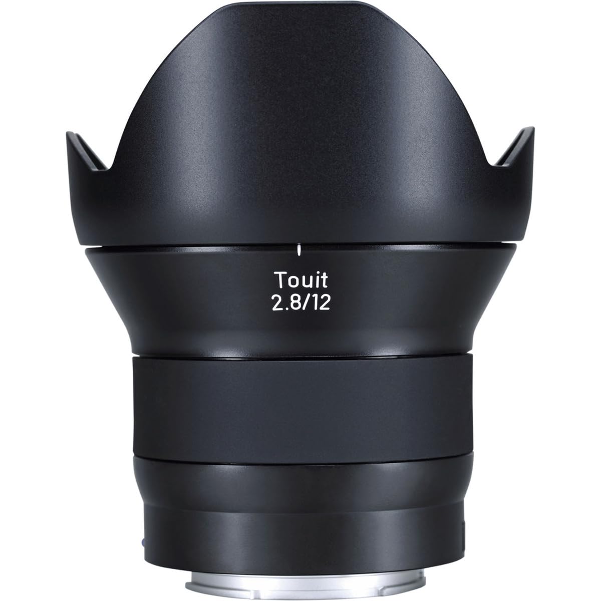 ZEISS Touit 2.8/12 para cámaras Sony con Sistema APS-C sin Espejo de Sony (con Montura E)