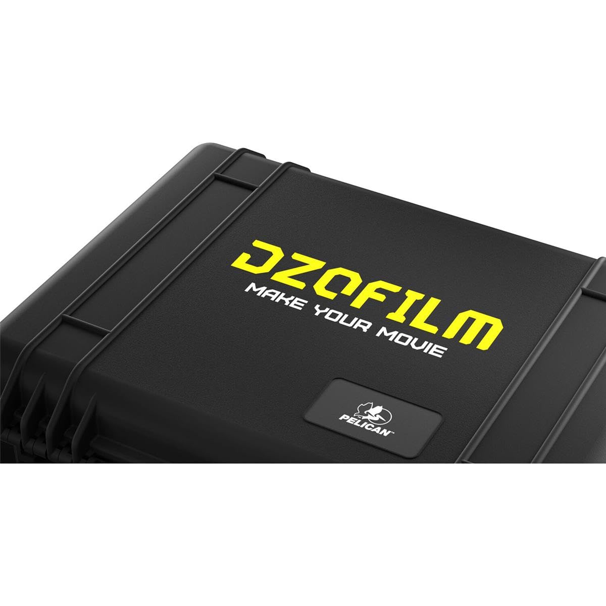 DZOFILM Cine Lens Catta Zoom 2-Lens Kit (18-35/35-80 T2.9) Negro