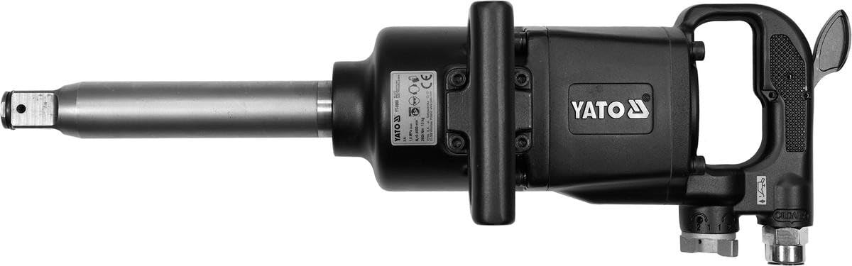 YATO YT-0960 - Llave de aire 1 '' 2600nm