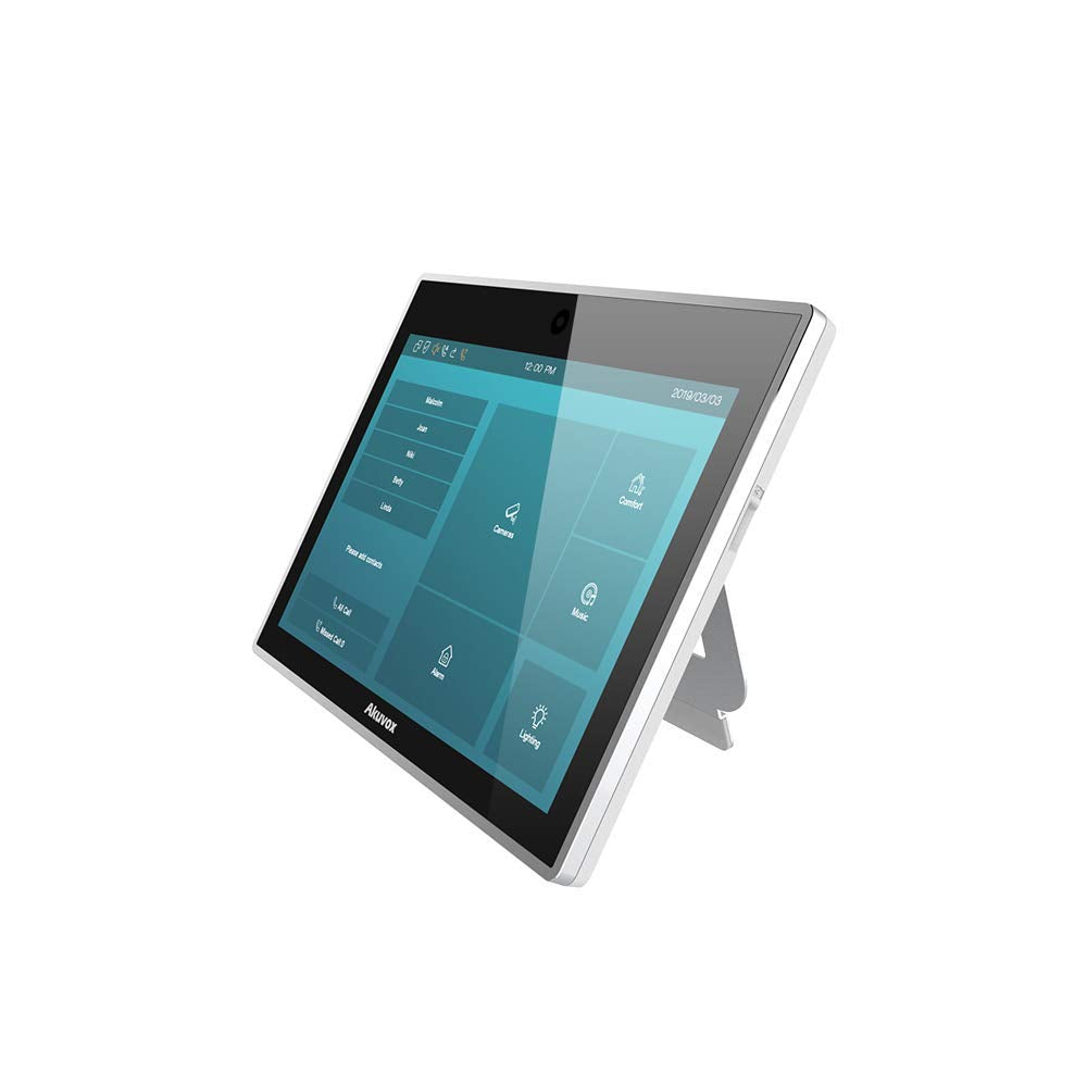Akuvox Indoor-Station IT83A Kit On-Wall, Android, WiFi