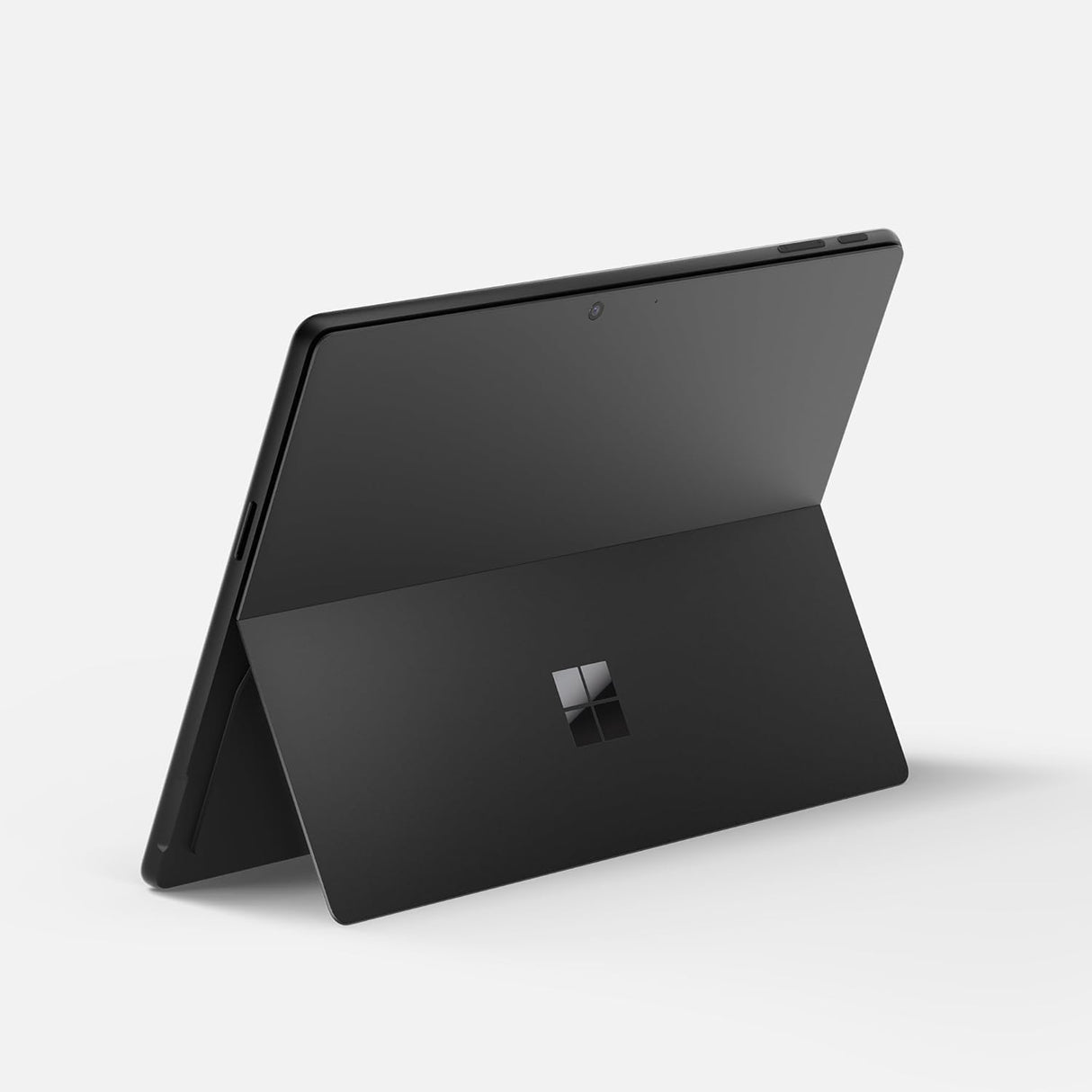 Microsoft Surface Pro (no Incluye el Cargador) | Copilot+ PC | Pantalla táctil OLED 13”| Snapdragon® X Elite | 16GB RAM | 256GB SSD | Último Modelo, 11a edición | Negro