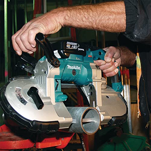 Makita DPB180Z - Sierra circular