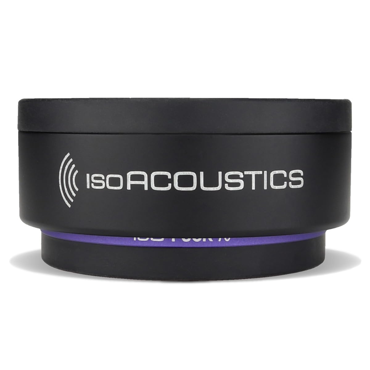 IsoAcoustics ISO-Puck Series aisladores (ISO-Puck 76, Paquete de 2)