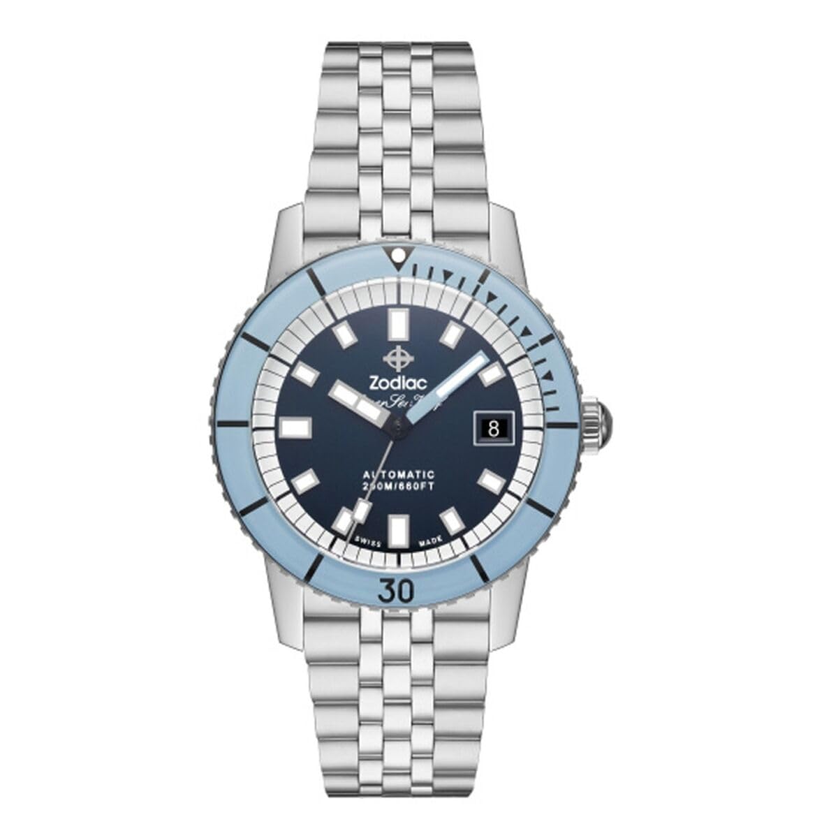 Zodiac Reloj Hombre ZO9287