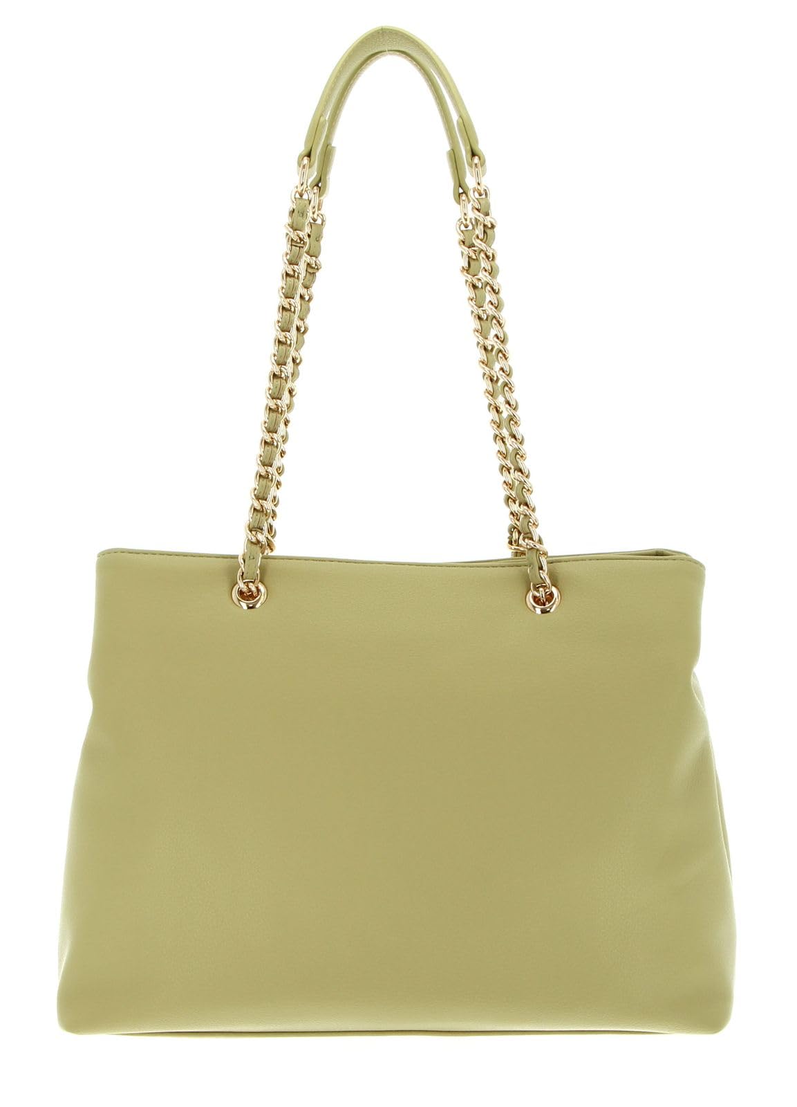 Valentino Arcadia Shopping Bag Pistacchio