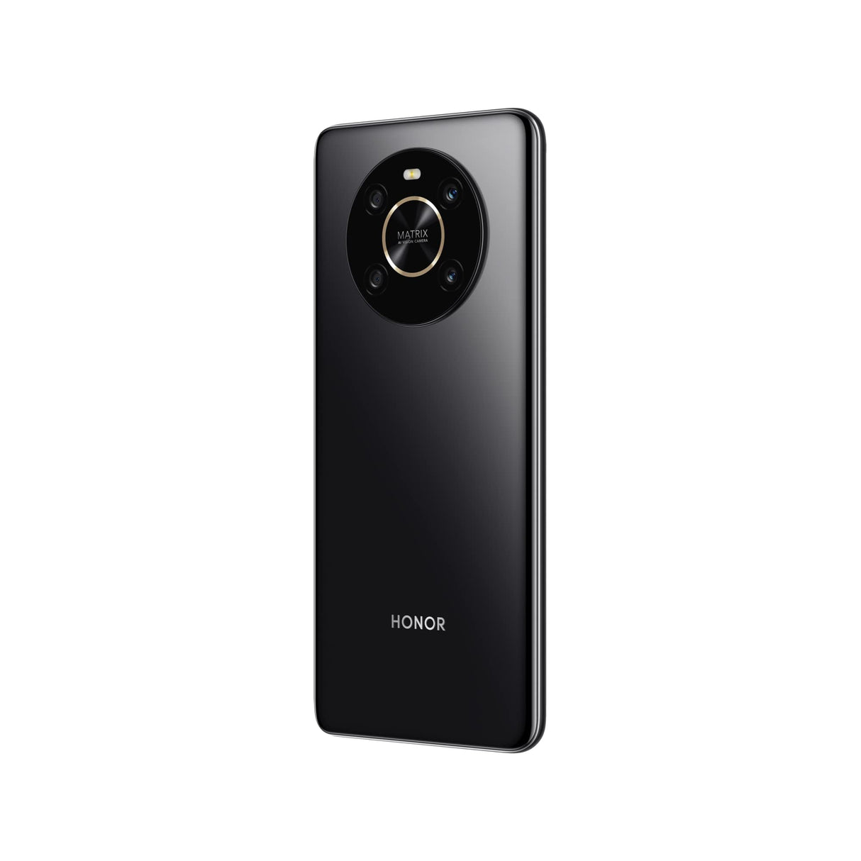 HONOR Magic4 Lite 4G 17,3 cm (6.81") Android 11 USB Type-C 6 Go 128 Go 4800mAh Noir