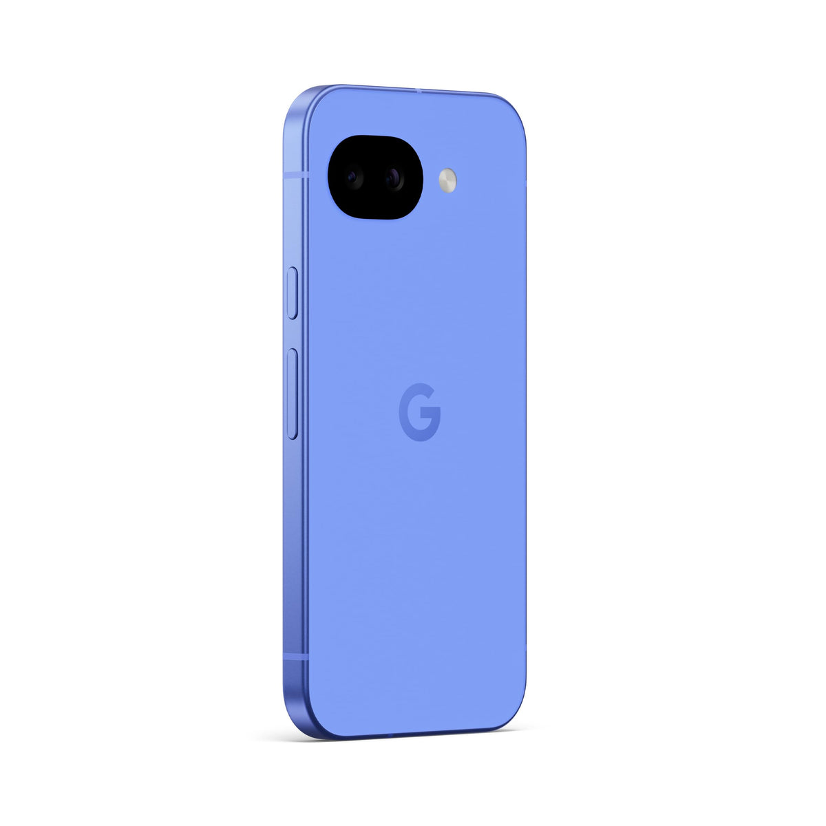 Google Pixel 10a - 7 años de Nuevas actualizaciones y Funciones, más de 30 Horas de batería, Asistente de Cámara, Gemini Live, Seguridad de Pixel - Lavanda, 128GB