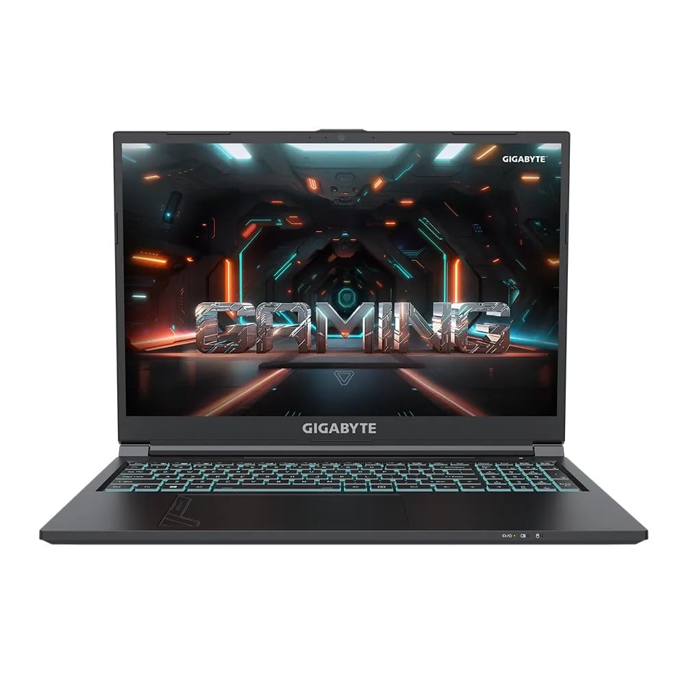 Gigabyte G6 KF-H3ES854SD