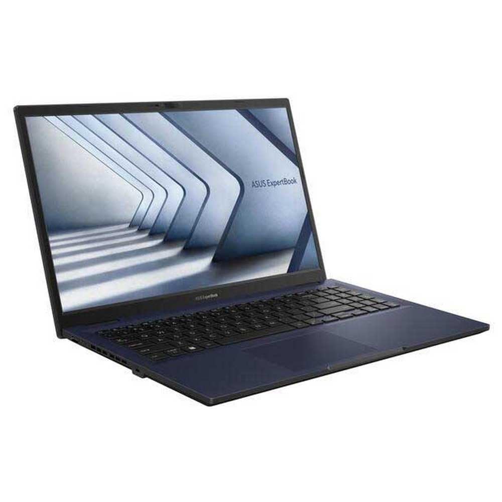 Laptop Asus B1502CBA-EJ0438W 15,6" Intel Core i5-1235U 16 GB RAM 512 GB SSD Qwerty UK