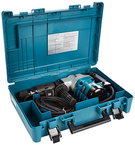 Makita HM0810T - Martillo de percusión (17 mm)