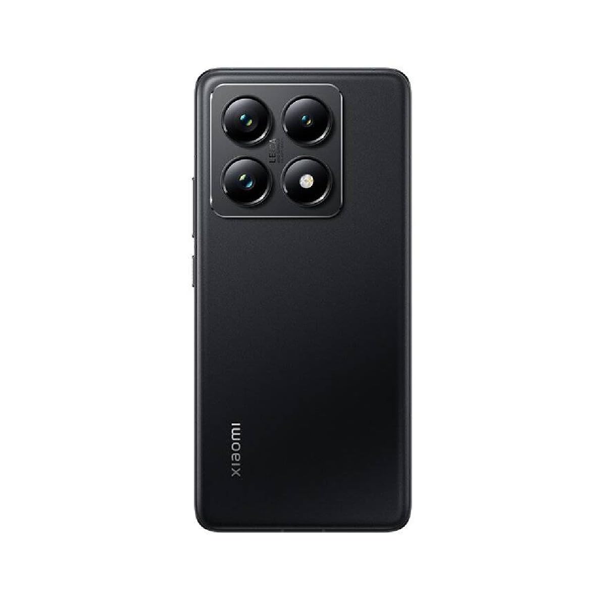 Xiaomi 14T Pro 12GB/512GB Negro Titanio Libre