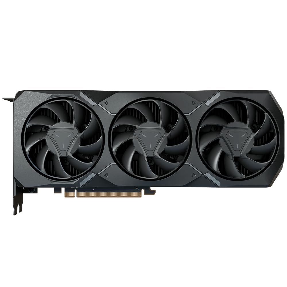 Gigabyte Radeon RX 7900 XT 20G (20GB GDDR6/PCI Express 4.0/2400MHz/20000MHz)