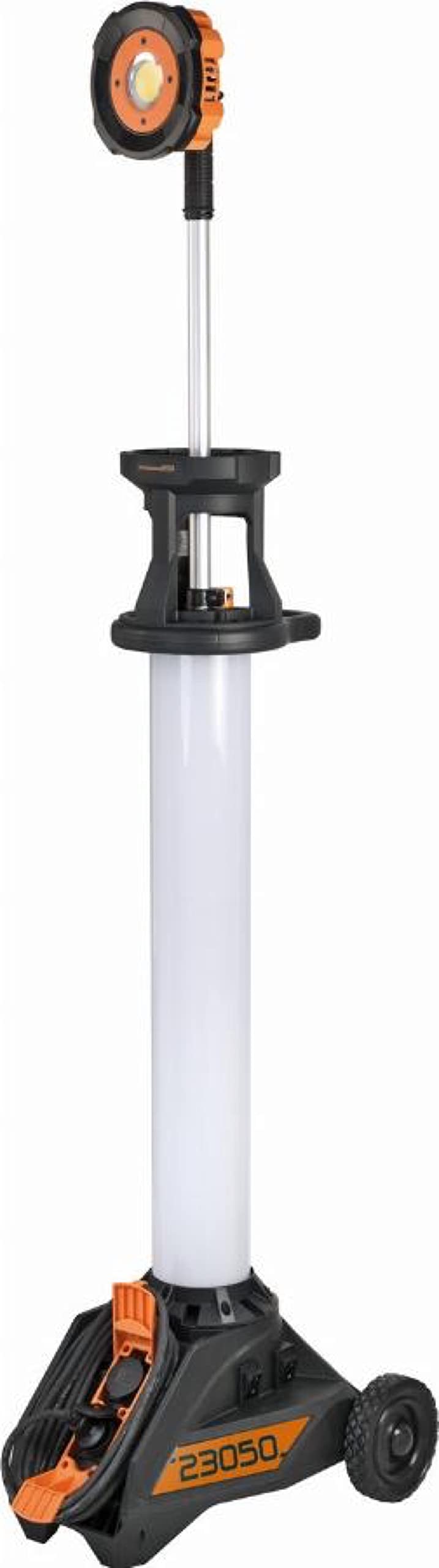 Proyector portátil LED 360° TU 23051 M FR BRENNENSTHUL – 9171421100