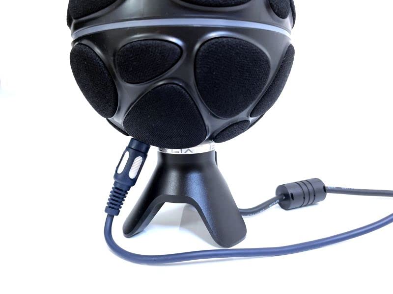 ZYLIA ZM-1S Pro Set Czarny