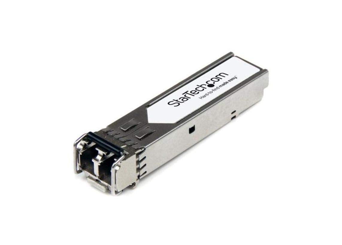 StarTech.com Módulo Transceptor SFP+ Compatible con HP J9153D - 10GBase-ER - (J9153D-ST)