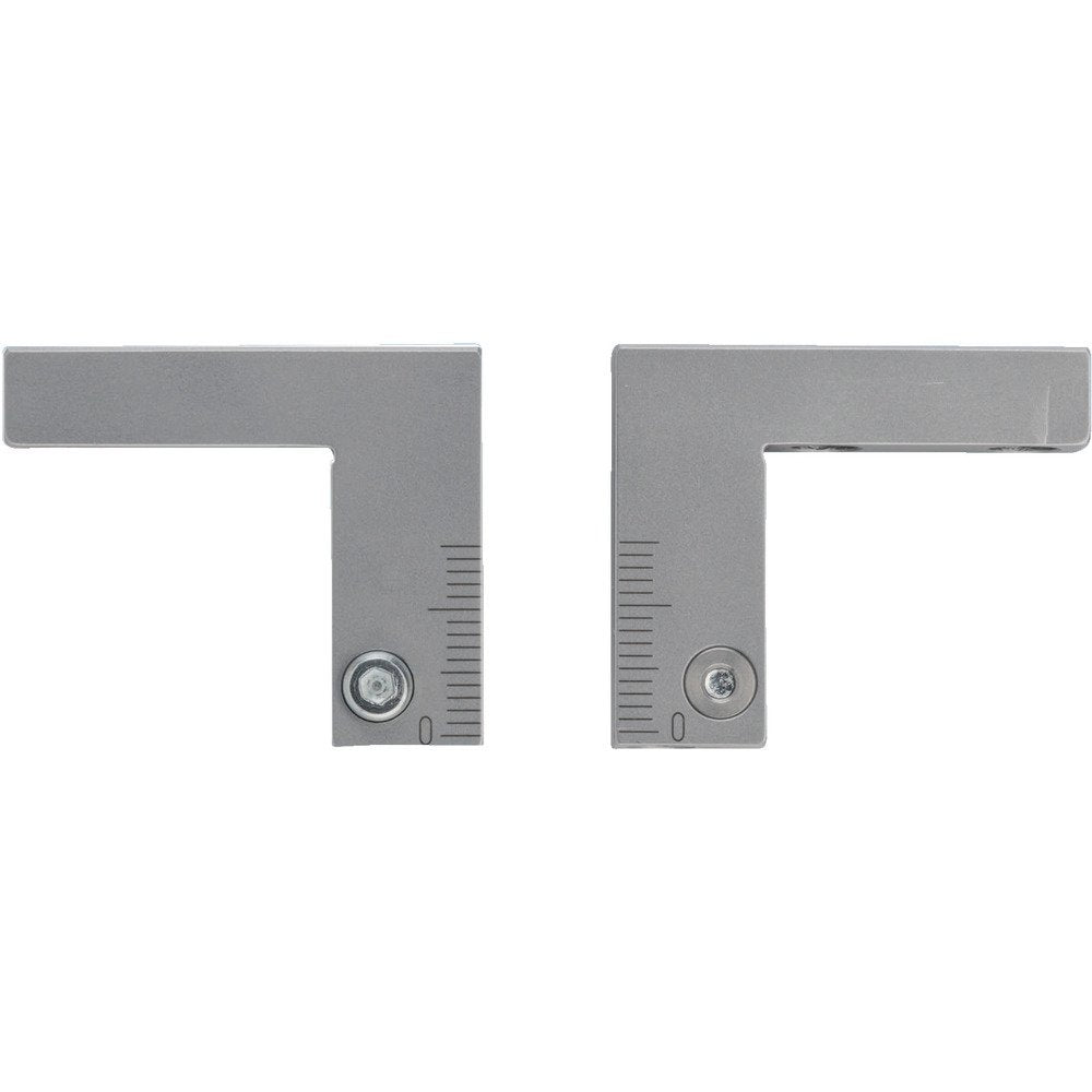 Mahr 4503030 Multimar 844 TMA - Accesorio de montaje (5 mm)
