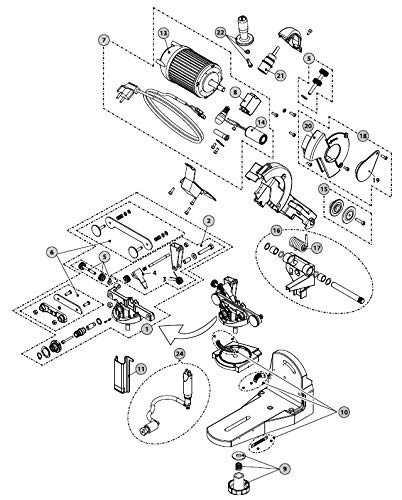 Oregon Afilador de Cadena de Motosierras Profesional de 230 Voltios con Cepo Hidráulico, Sistema Universal para Todo Tipo de Motosierras (620-230)