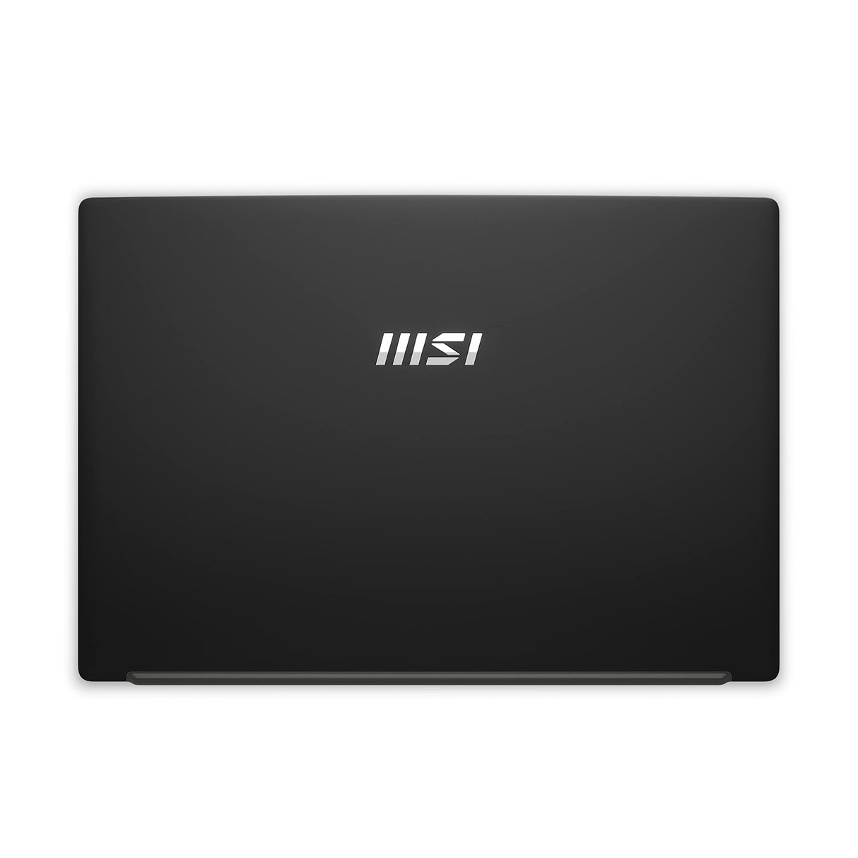 MSI Modern 14 C12M-017XES - Ordenador portátil Ultraligero 14" FHD (Intel® Core™ i7-1255U, 16GB RAM, 512GB SSD, Intel® Iris® Xe graphics, Sin Sistema Operativo) Classic Black - Teclado QWERTY español