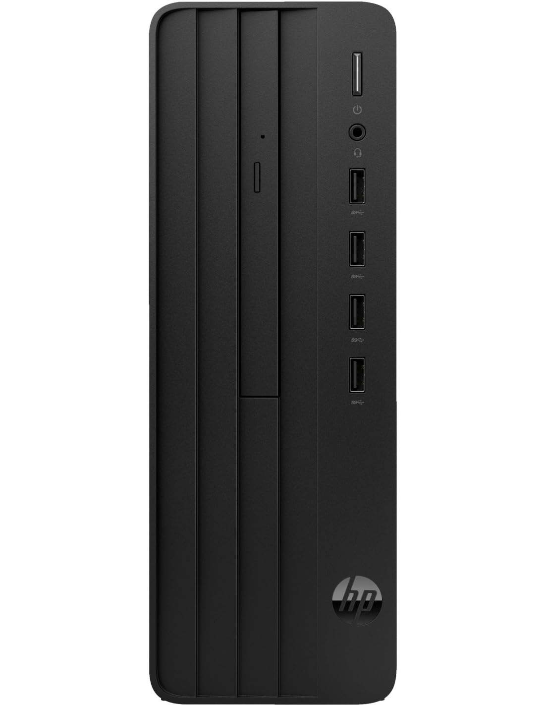 Compatibles marca HP modelo HP PRO SFF 290 G9 i5-13500 2.5GHz RAM 8GB-SSD 256GB M.2 NVMe-DVD +/-RW-WI-FI 6-WIN 11 PROF BLACK (883U7EA#ABZ)