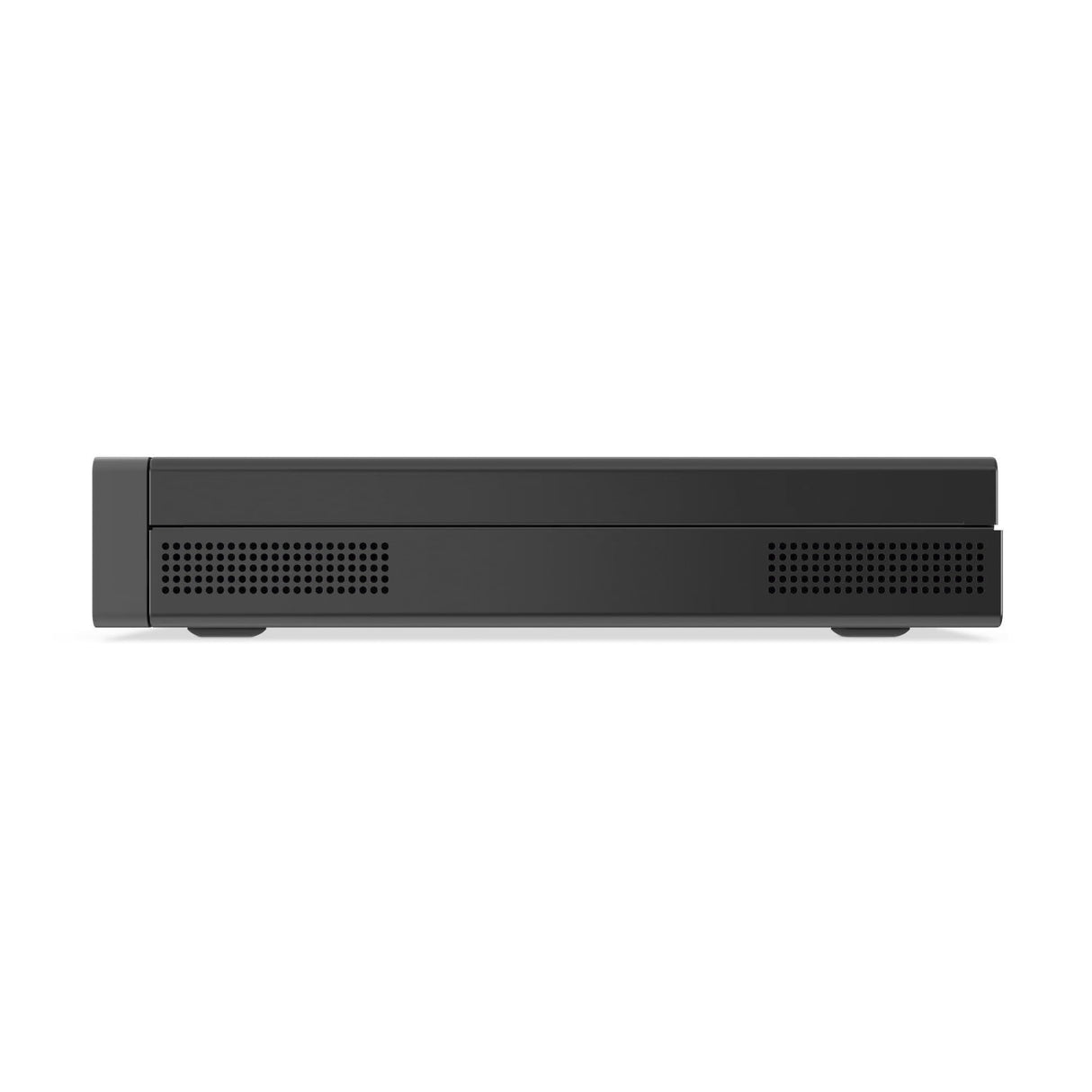 Lenovo ThinkCentre Neo 50q QC 13C8 - Mini - Snapdragon X X1-26-100 - RAM 16 GB - SSD 512 GB - Qualcomm Adreno - 1GbE, Wi-Fi 6E, Bluetooth - Bluetooth 5.4 - Win 11 Pro (en Arm) - Monitor: