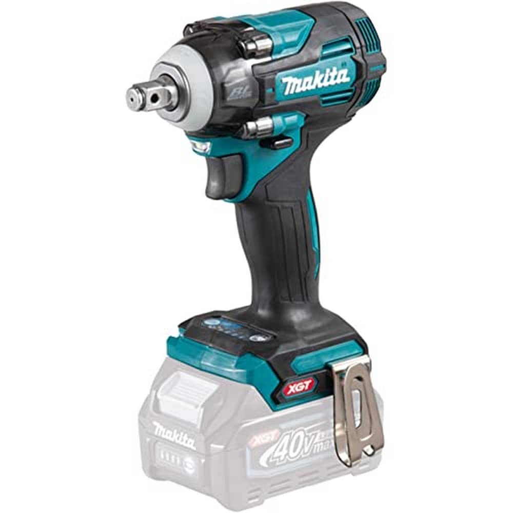 Makita Llave impacto BL 40Vmax XGT 350Nm 1/2" marca