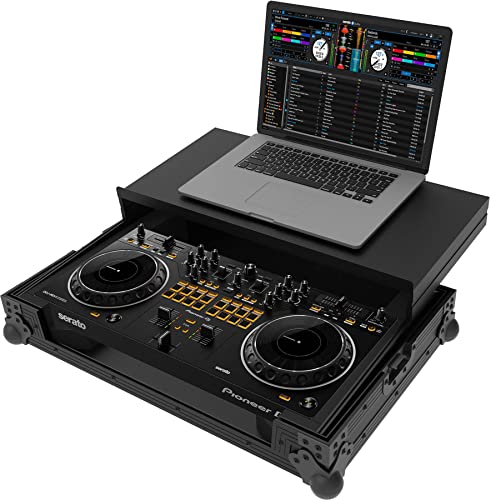 Zomo DDJ-REV1
