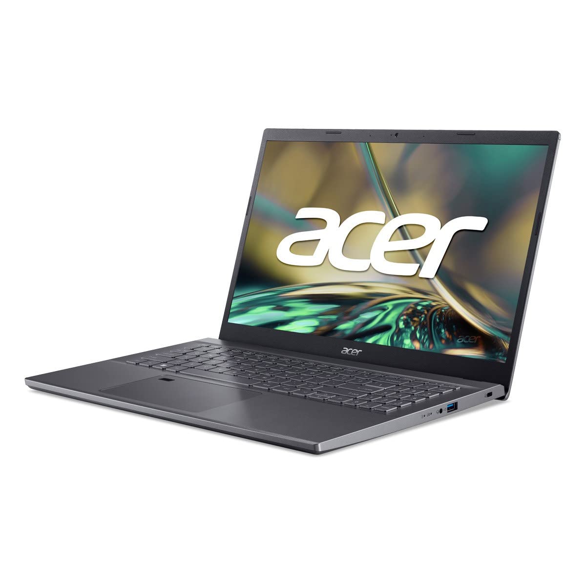 Acer Aspire 5 A515-47 - AMD Ryzen 7 5825U / 2 GHz - Win 11 Home - Radeon Graphics - 16 GB RAM - 512