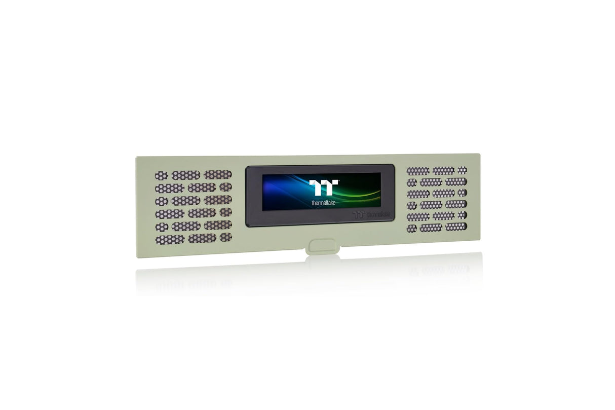 Thermaltake LCD Panel Kit Matcha Green for The Tower 200 Matcha Green