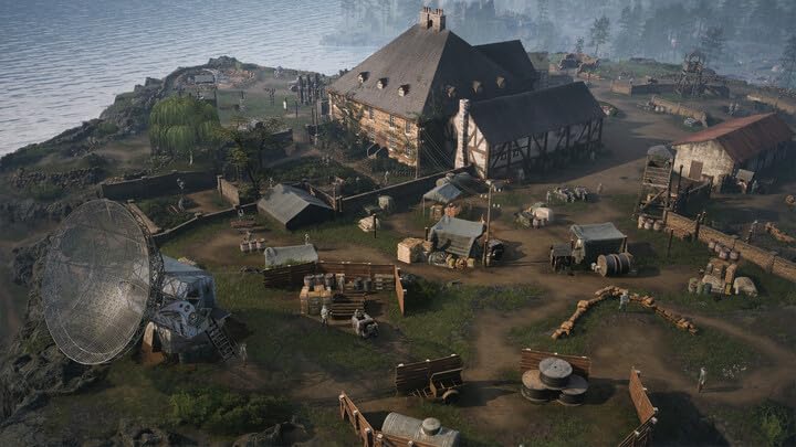 Comandos: Origins - Edición Deluxe Xbox Series X