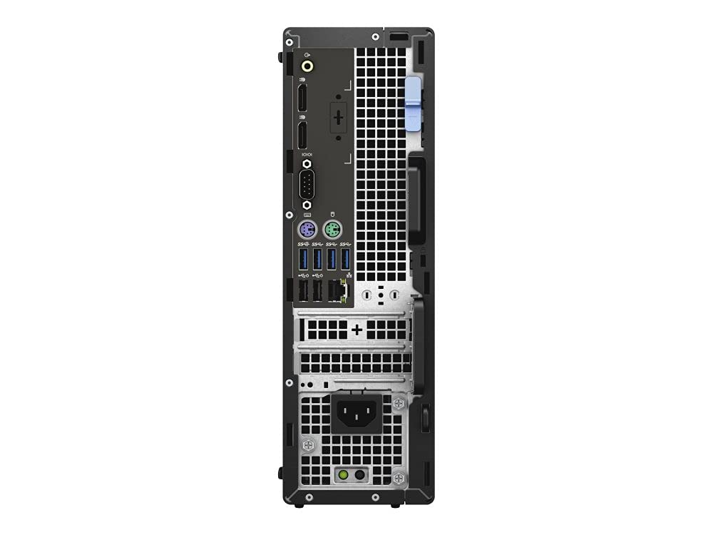 Dell Preci 3440 W-1250 16GB 512GB W10P 3YPS