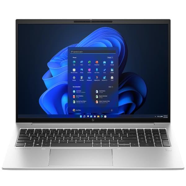 HP Inc Notebook Marca Modelo EBK 860 G10 I7 32/1TB W11P OLED 3YW