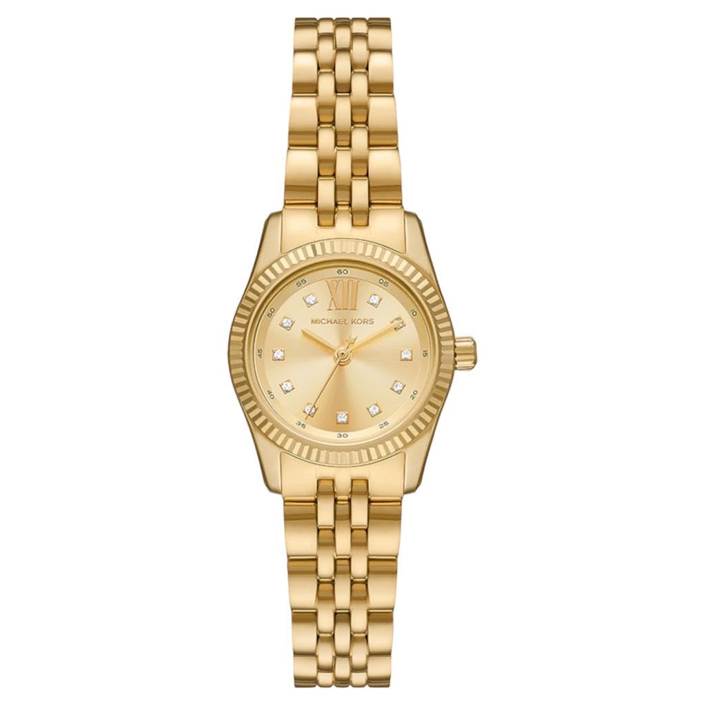 Michael Kors Lexington MK4741 Reloj de Pulsera para Mujeres