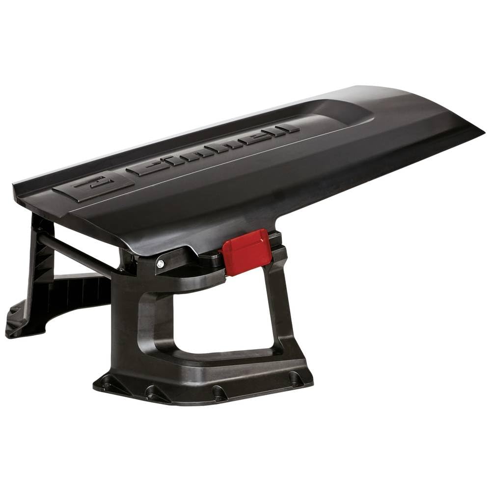 Einhell Original Garaje de robot cortacésped (adecuado para el GC-RM 500 y la serie Freelexo completa, protección contra la intemperie frente a lluvia, sol y precipitaciones, montaje sencillo)