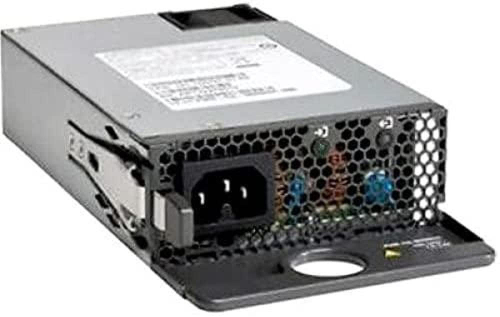 125W AC CONFIG 5 ACCS