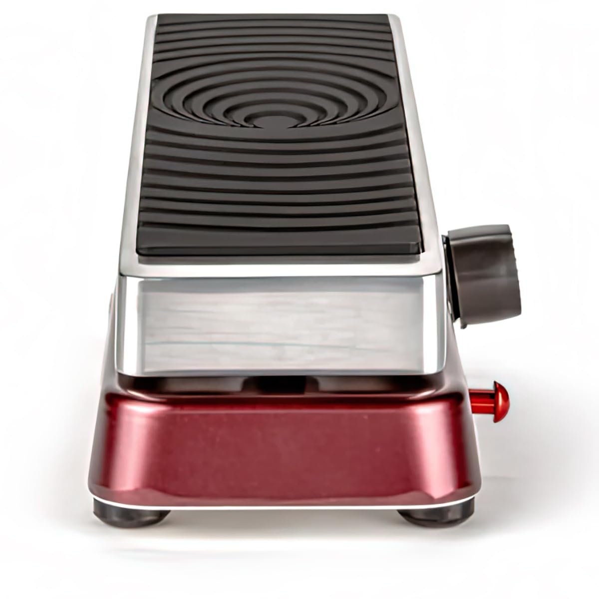 Dunlop WA357 Wylde Audio Rotovibe Chorus/Vibrato, Pedal Chorus/Vibrato, con deslizador, controles de intensidad, velocidad y efecto "Rotating Speaker"