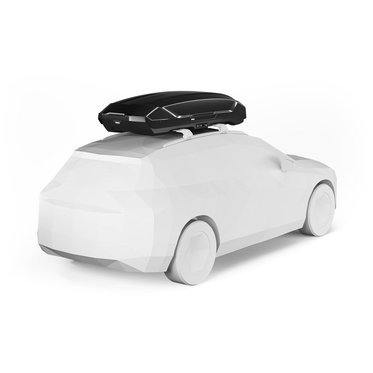 Thule Motion 3 XXL bl GL