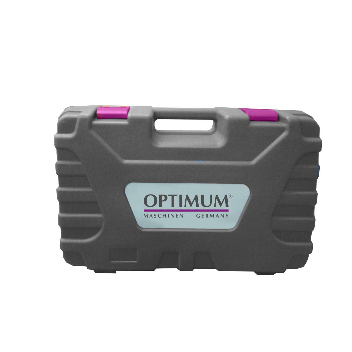 OPTIMUM - TALADRO MAGNETICO DM 35-230V 1Ph