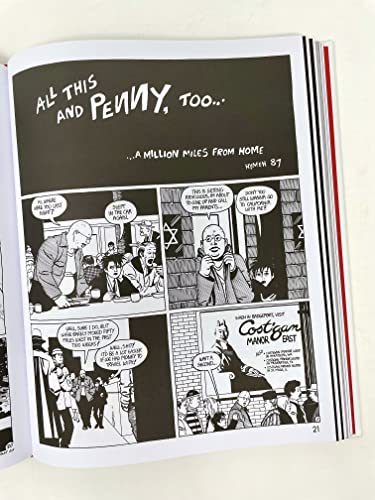 The Classic Love and Rockets 40th Anniversary Slipcase Set: The Classic 40th Anniversary Collection: 1-50 (The Love and Rockets Collection)