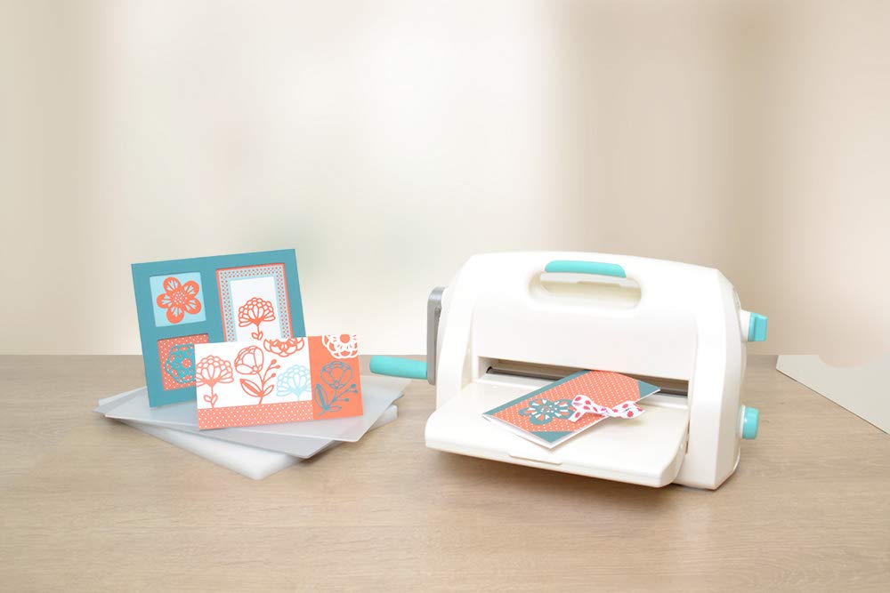 Artemio Máquina de Corte Happycut A4
