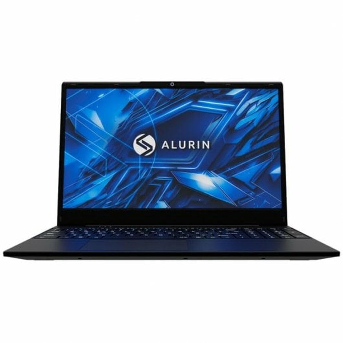 Alurin Notebook Flex Advance QWERTY Español 500 GB SSD I5-1155G7 15,6" 8 GB RAM