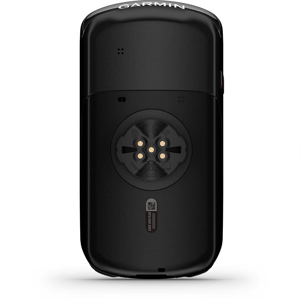 Garmin Contador y GPS Edge 1030 Plus