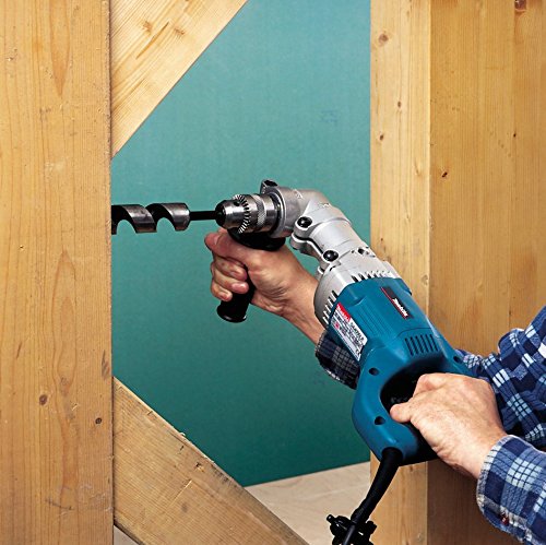 Makita DA4000LR - Taladro Angular 13Mm 710W