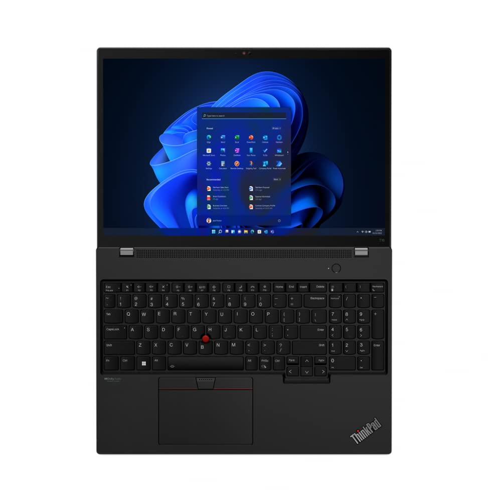 Lenovo THINKPAD T16 G1 I5-1235U SYST