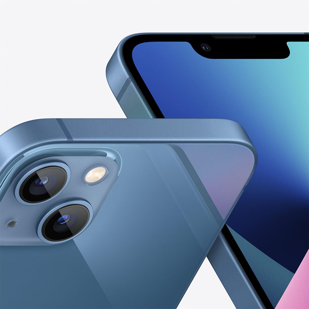 Apple iPhone 13 (256 GB) - Azul